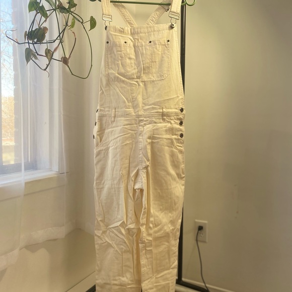 Overalls/Jumpsuit from Maison Simons (brand new) - Picture 2 of 3
